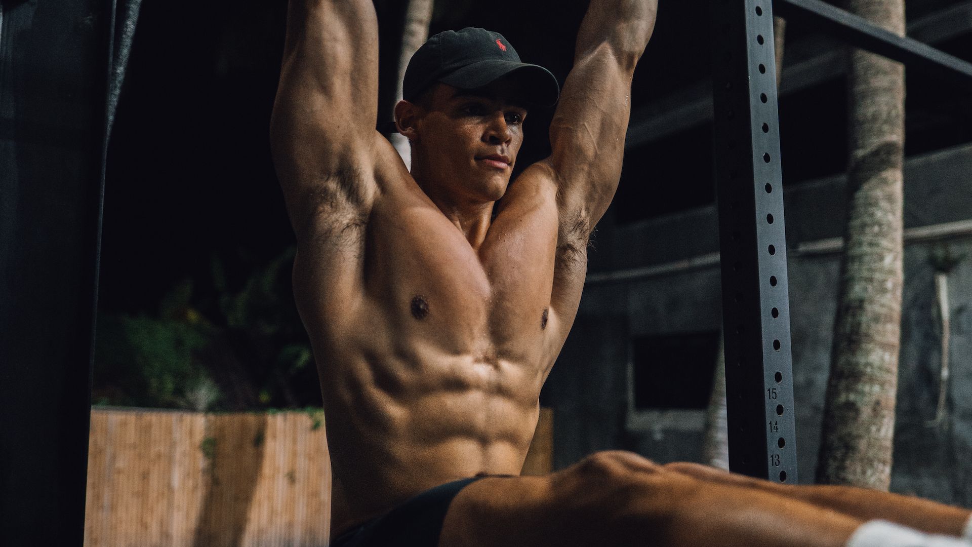 How to build muscle fast