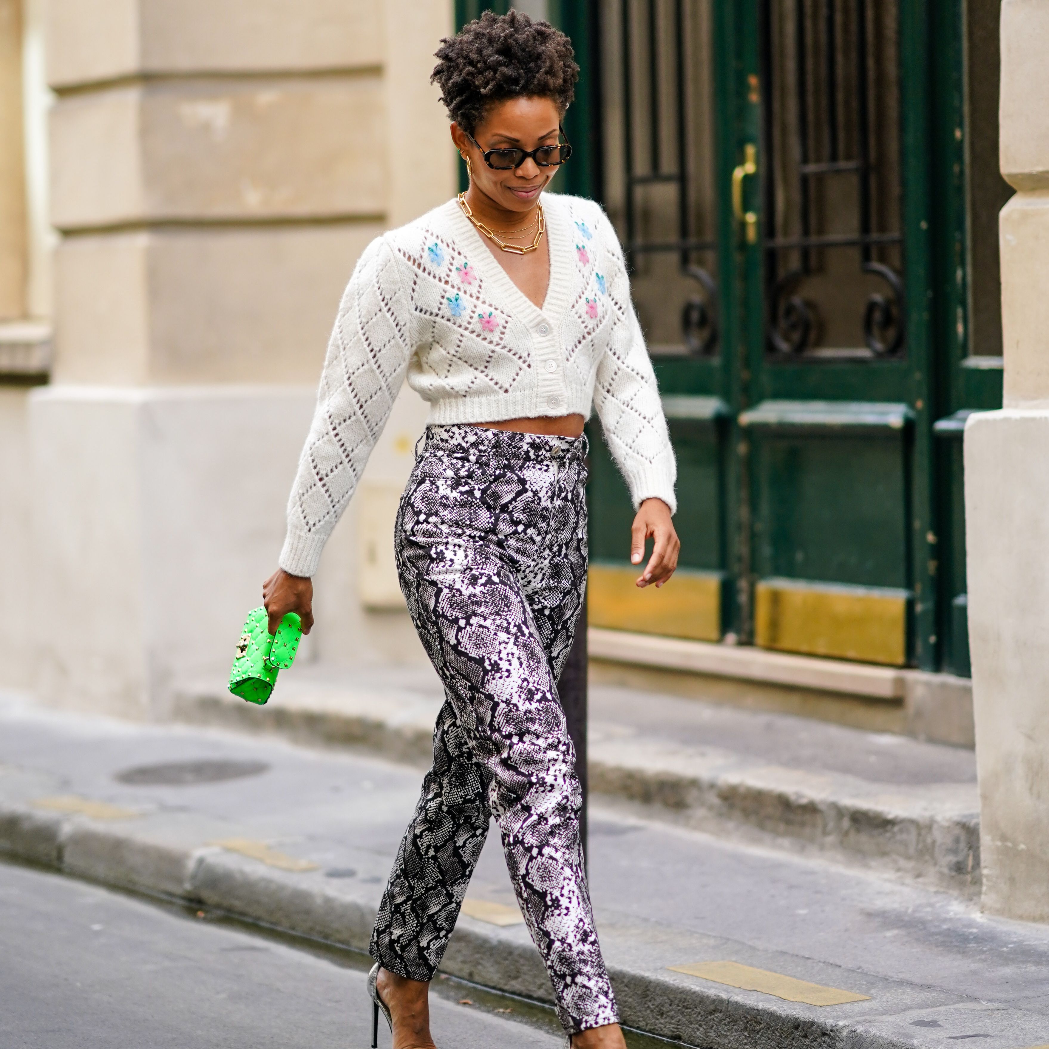 winter office attire