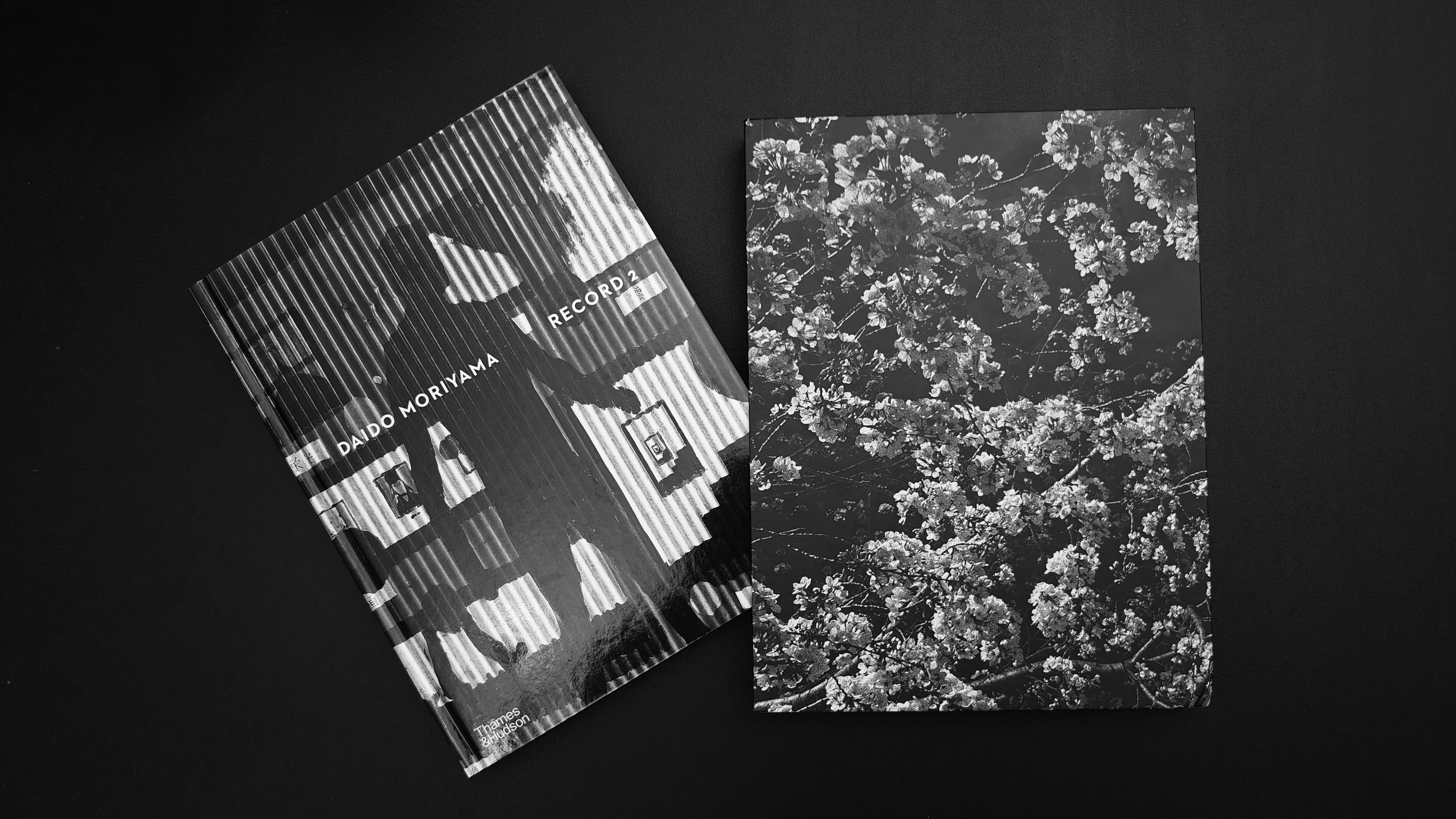 Record 2 Daido Moriyama