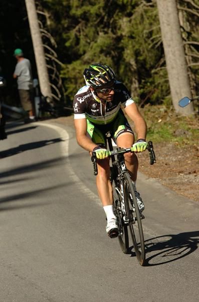 Michael Albasini (Orica GreenEdge Cycling Team)