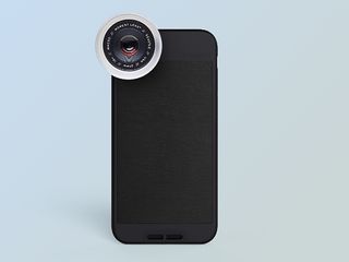 Moment Camera Lenses