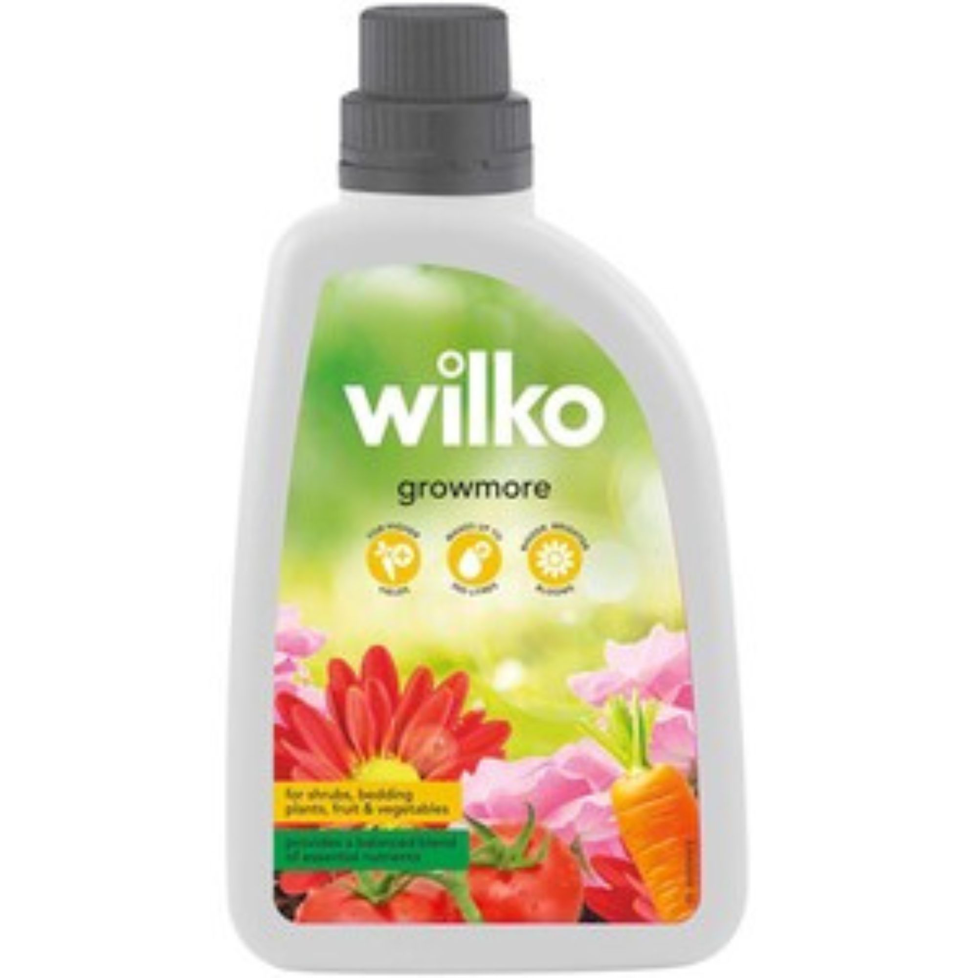 liquid fertilizer Wilko