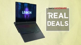 Exclusive Offer on Lenovo Legion Gaming PCs with RTX Graphics & Ultra-Smooth Display – Get $750 Off Today!