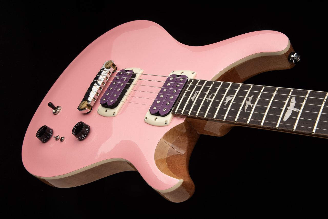 PRS SE Rock Lady
