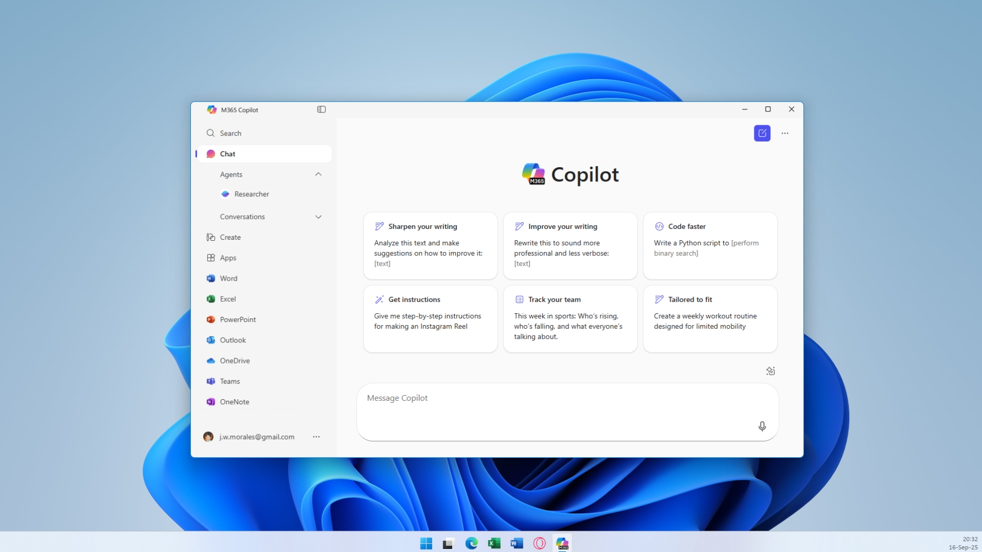 Microsoft Will Force Install The Copilot AI App For Users With Desktop Microsoft Will Force Install The Copilot AI App For Users With Desktop