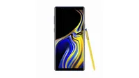Samsung Galaxy Note 9, 128GB Unlocked $999 $799 on Amazon
35% off