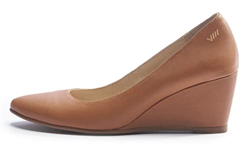 Viscata Veronaleatherbrandy38