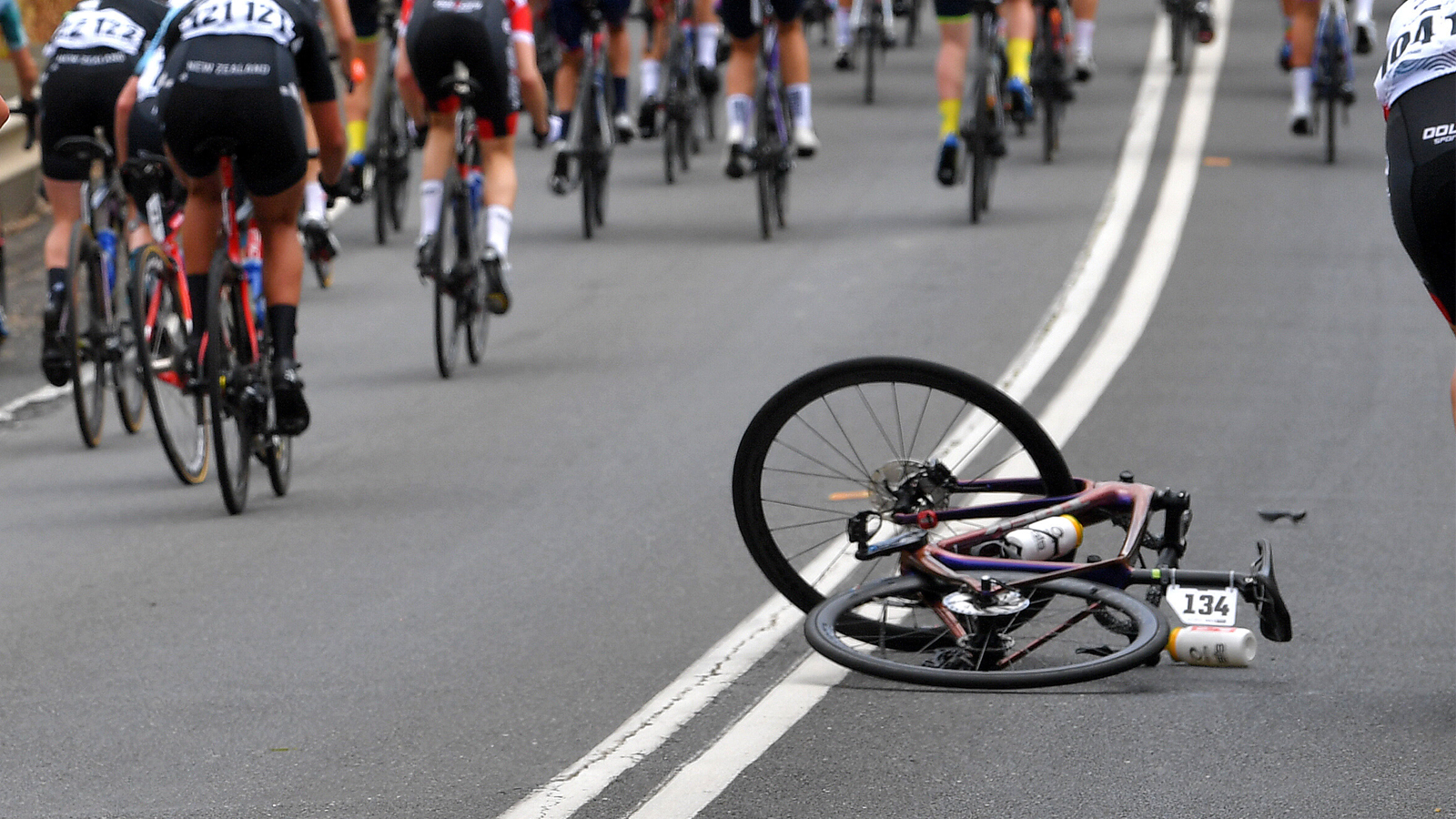 Extreem Ingrijpen vooroordeel Best bike insurance: Comparing the best policies for all types of cyclist |  Cyclingnews