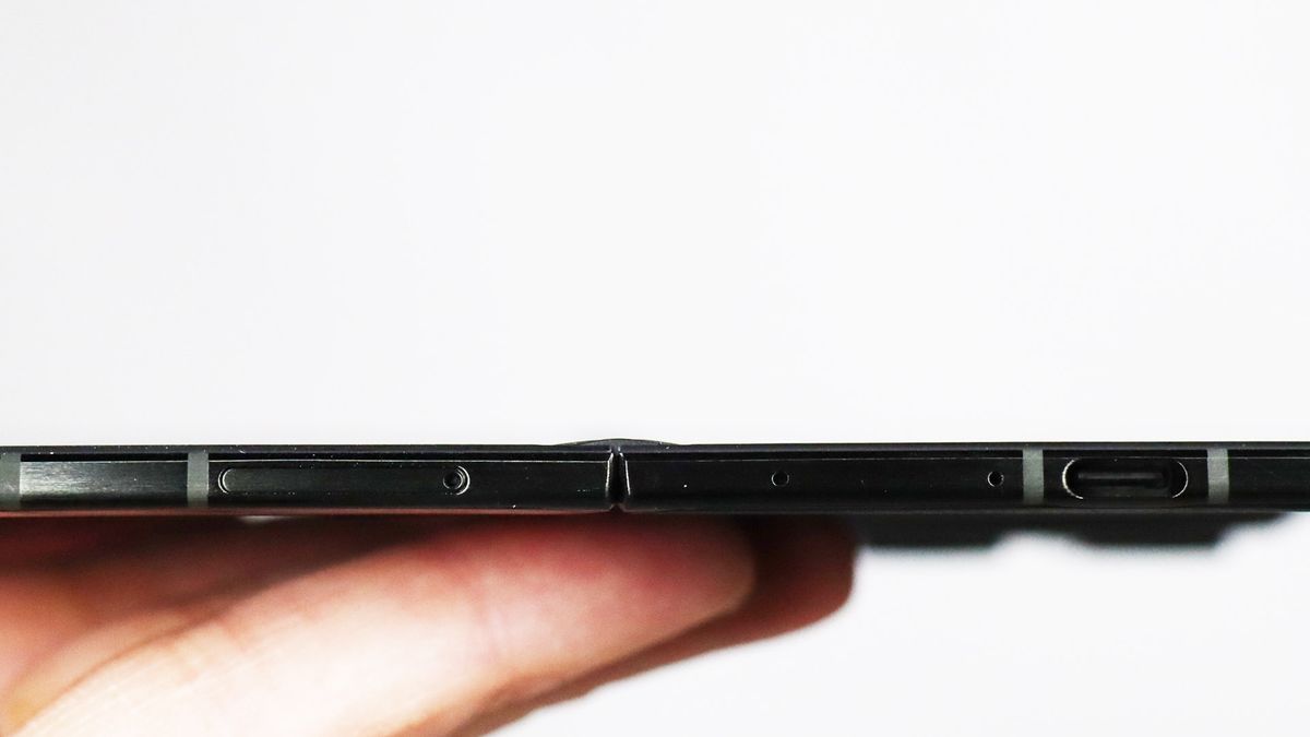 Motorola Razr Fold 2026 review
