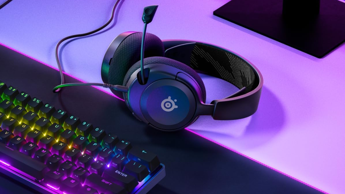 SteelSeries Arctis Nova 1