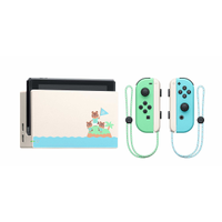 Nintendo Switch Animal Crossing: New Horizons Edition | Pre-order at Best Buy for $299.99