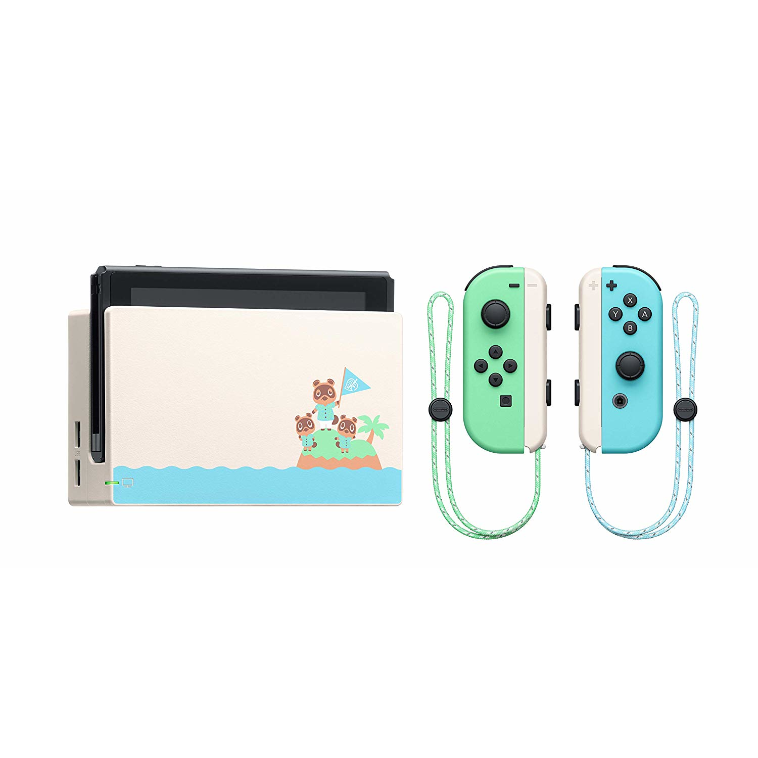 Grab a cheap Nintendo Switch just in time for Animal Crossing: New