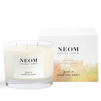 Neom Happiness™ Scented Candle, 3 wicks: was £50 now £40 | Sephora (save £10)&nbsp;