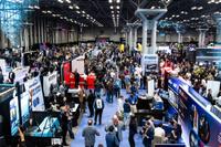 NAB Show NY