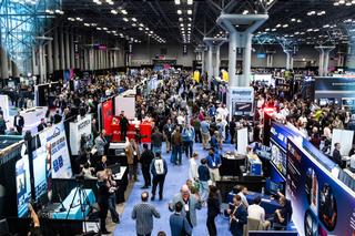 NAB Show NY