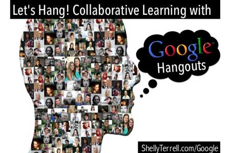 Let’s Hang! 10+ Ways to Spark Collaboration with Google Hangouts