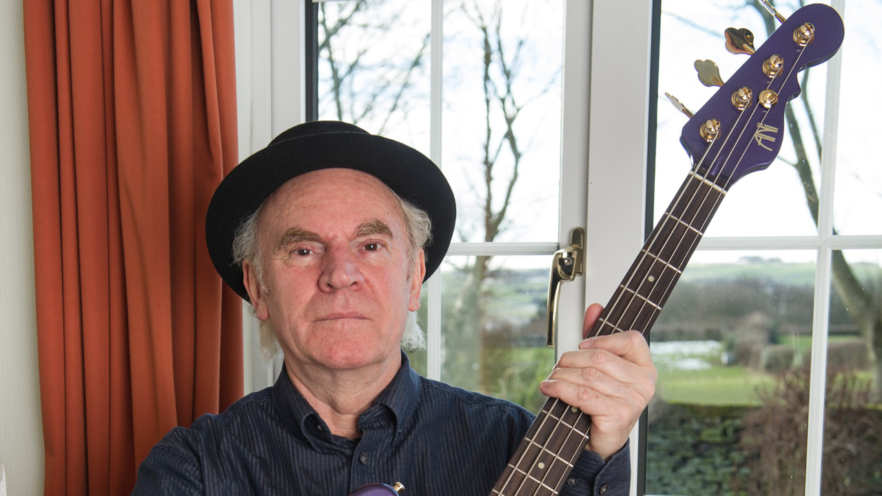 Ashley Hutchings At 70 | Louder