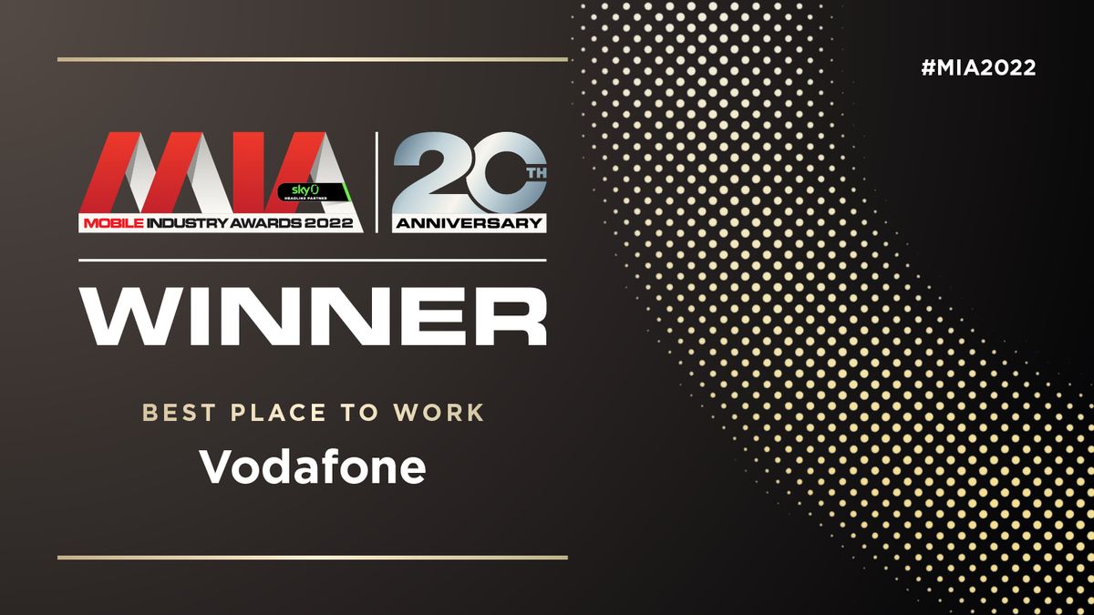 MIA 2022 Best place to work