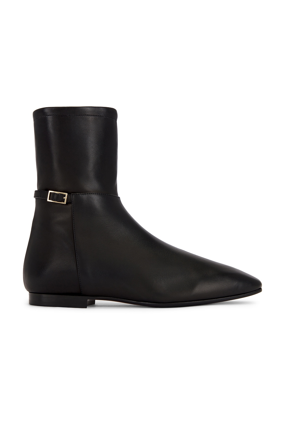 Barzio Boot