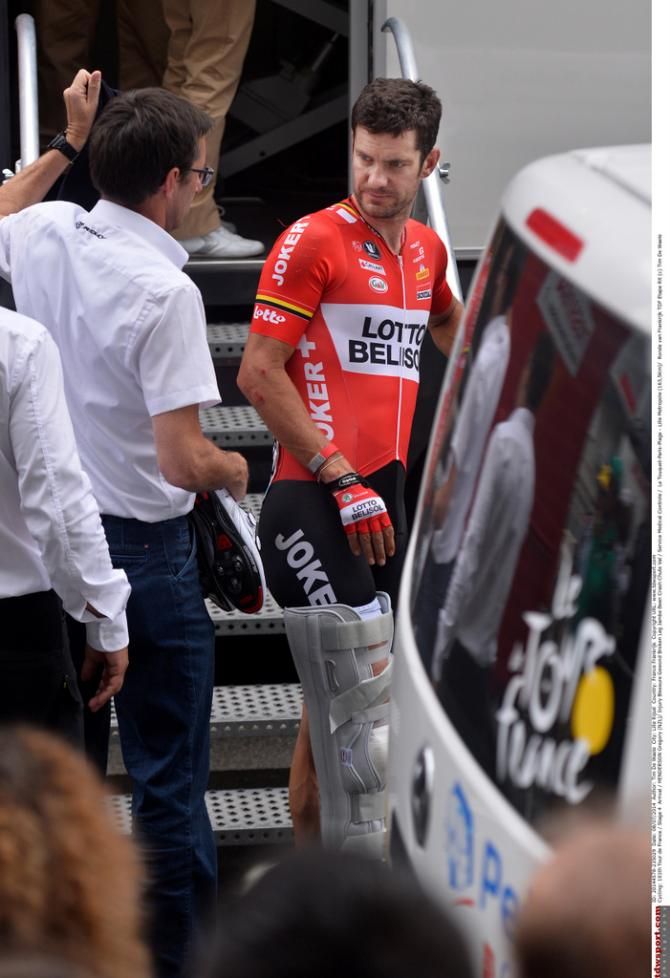 Greg Henderson (Lotto-Belisol)