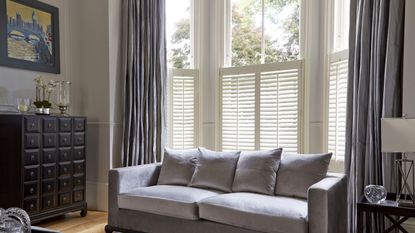 How To Choose The Best Curtains For Your Windows And Doors | Real Homes