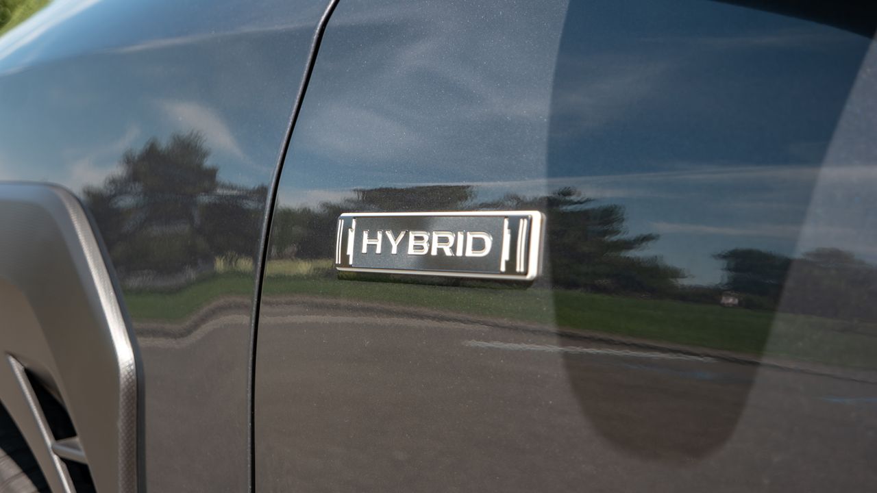 2026 Subaru Crosstrek review.