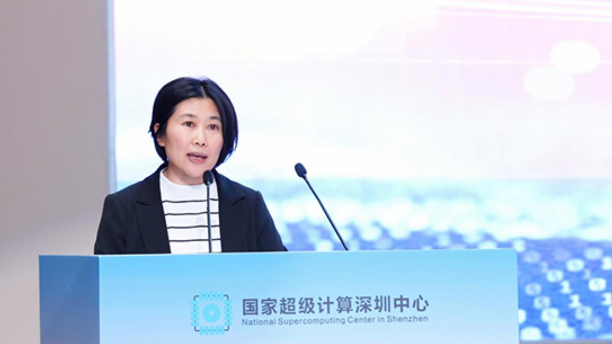 China announces CPU-only exascale supercomputer with 47,000 homemade processors, record 2 Exaflops of performance without GPUs — Lingshen super said to use Huawei Kunpeng servers and no foreign-made components