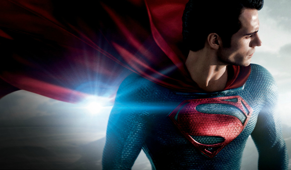 Superman's New Costume: Compared to Man of Steel