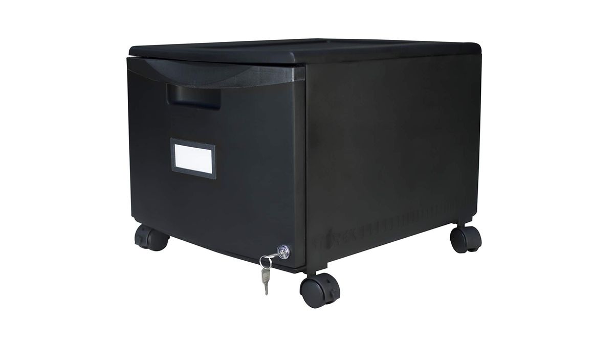 The best office storage solutions Creative Bloq