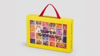 Super Smalls Make It Super DIY Bead Kit
