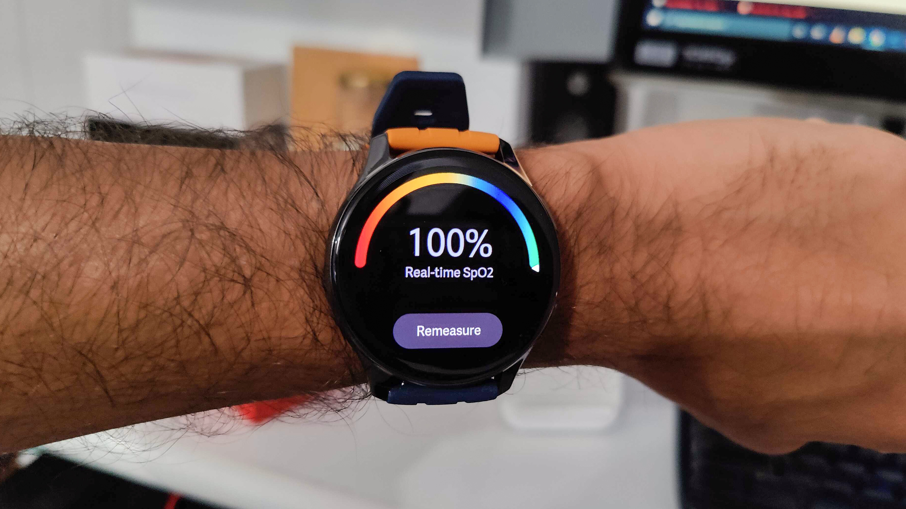 OnePlus Watch