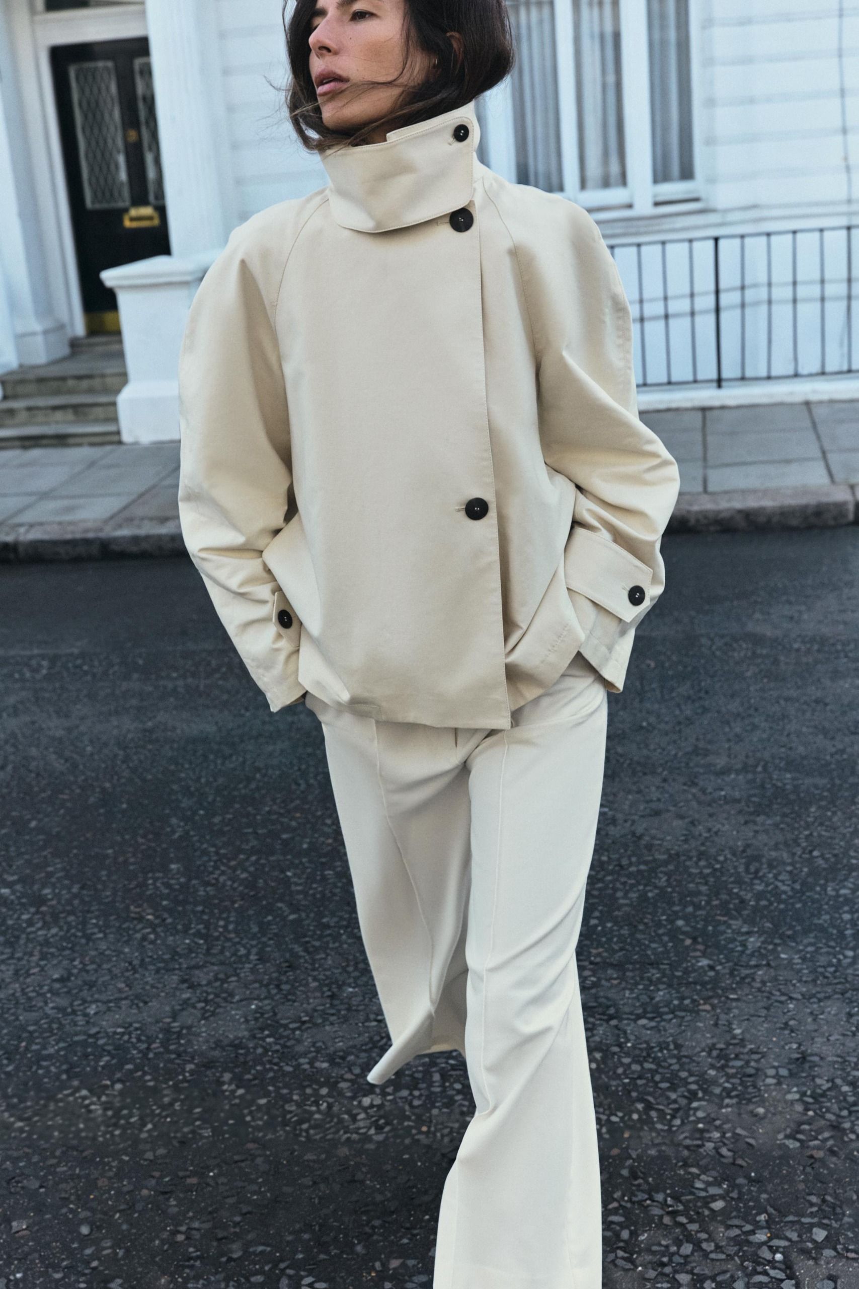Zara coats