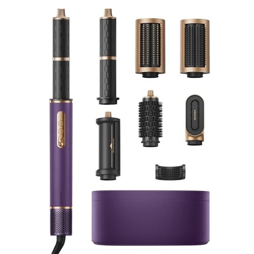 Airstyle Pro Multi-Styler Hair Tool