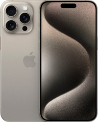 iPhone 15 Pro Max: free w/ unlimited @ Verizon