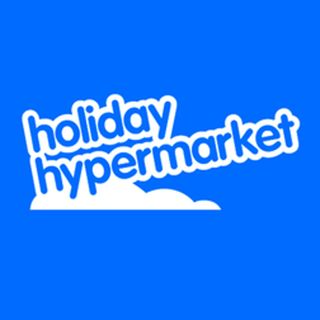 Holiday Hypermarket Discount Codes