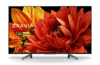 Sony KD-49XG8396 LED TV (refurbished) | Was £699 | Now £399 at Sony Centre UK