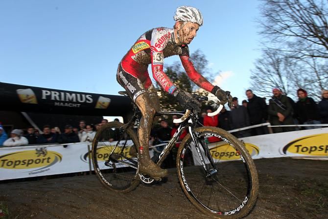 Kevin Pauwels (Sunweb-Napoleon Games)