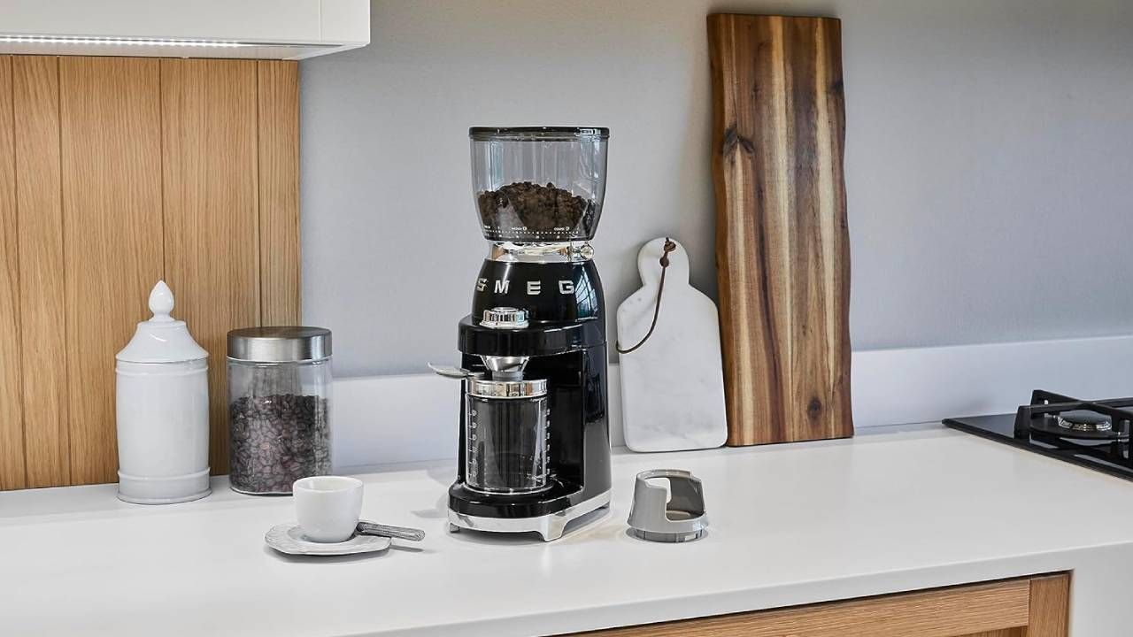 5 coffee grinders you need to upgrade your coffee-making set-up