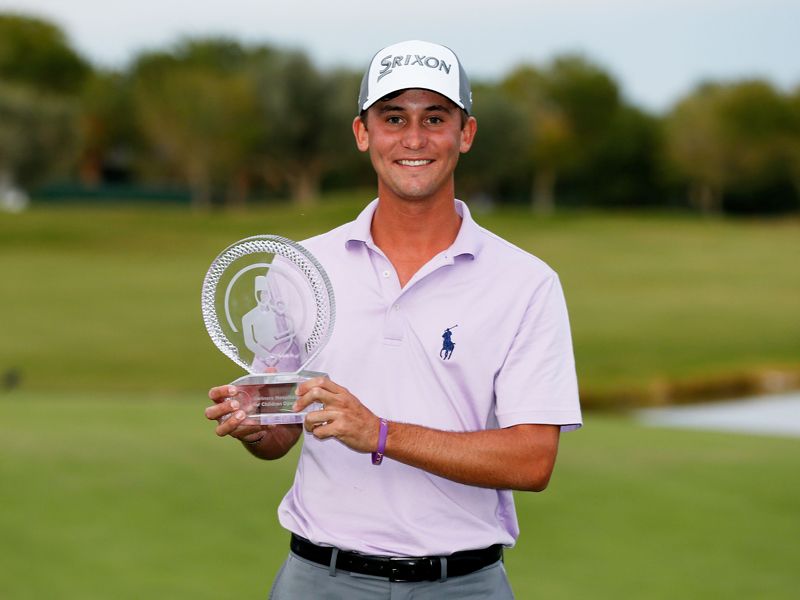 Smylie Kaufman defends Shriners