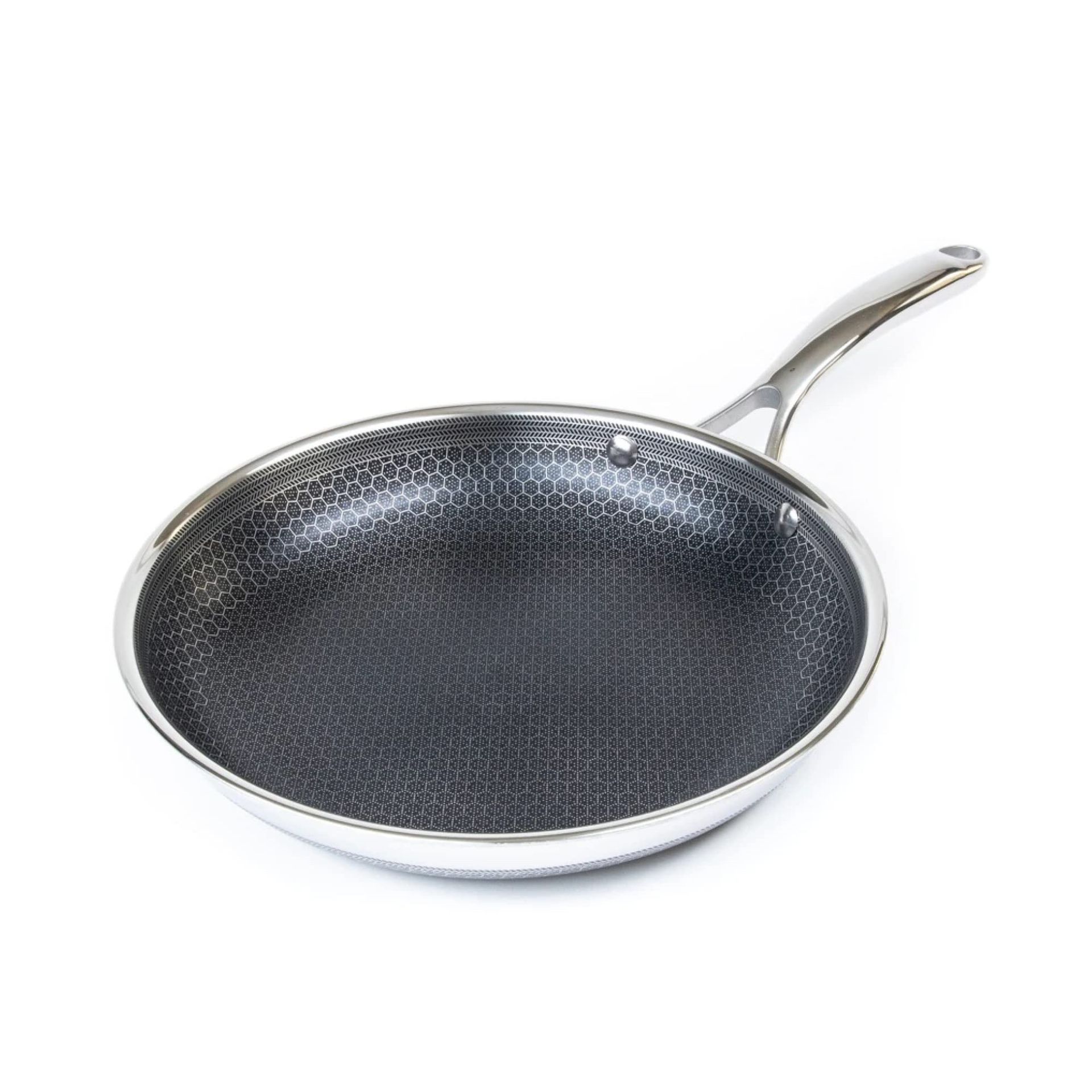 9 of the best non-stick frying pans tested by our editors | Real Homes