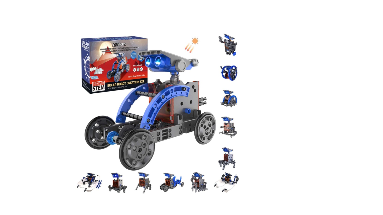 The best deals in the US right now: save big on robots, PS4 games and, er, sushi