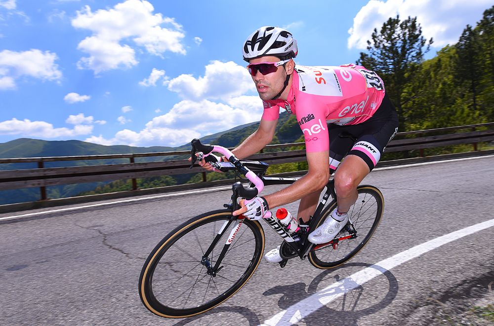 Tom Dumoulin (Team Sunweb)