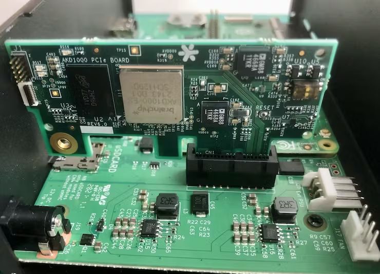Raspberry Pi