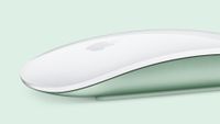 Magic Mouse 2