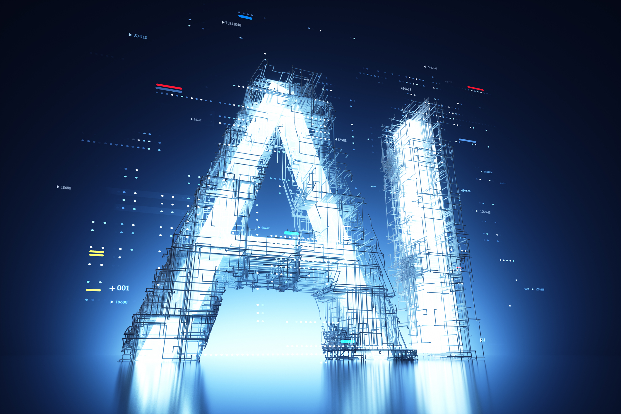 AI is The Real Buzz