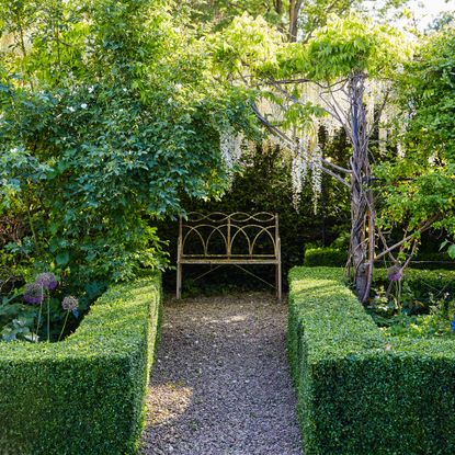 This Cotswold home is filled with lovely vintage finds | Ideal Home