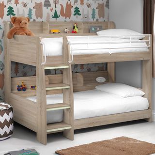 Domino Storage Bed, Happy Beds