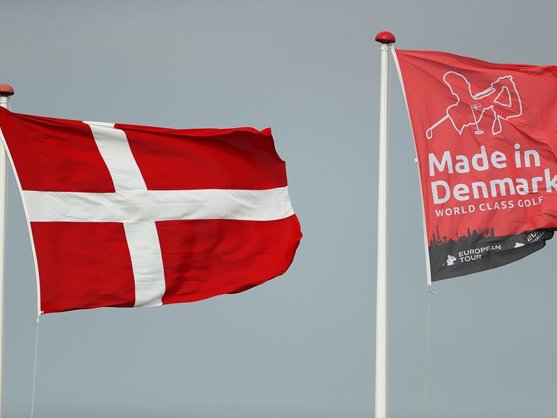 Made in Denmark