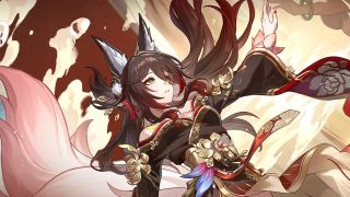 Honkai Star Rail banners - Fugue