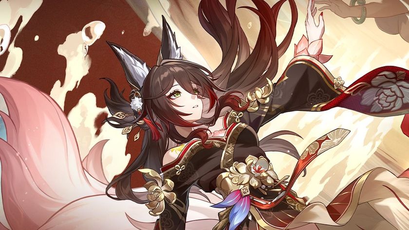 Honkai Star Rail banners - Fugue